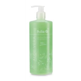 Eurostil Aloe gel post-depilatoria 500 ml Precio: 7.49999987. SKU: SLC-93969