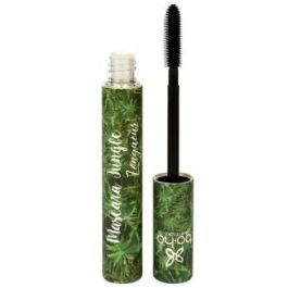 BOHO GREEN MAKE UP Máscara de Pestañas Jungle Longitud Negro 8ml. Bio - Cepillo de elastómero y fórmula Cosmos Organic vegana Precio: 14.7899994. SKU: B1J2BEJHT2