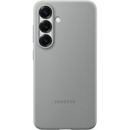 Samsung EF-VS931 Funda Kindsuit para Galaxy S25 6.2" Protección contra caídas y arañazos, Gris Monocromo
