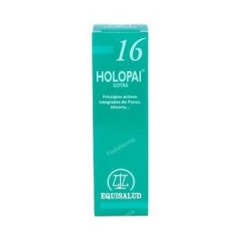 Holopai 16 Holopai 16 Precio: 13.7900004. SKU: B1FHWALK9X