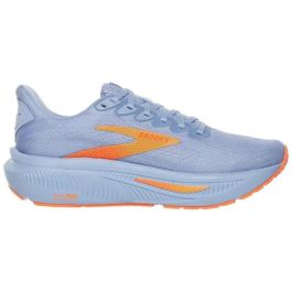 Zapatillas de Running para Adultos Brooks Ghost 17 Azul 40 Precio: 124.69000027. SKU: B1J38ADW5K