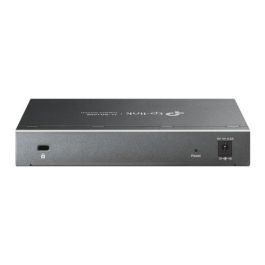 TP-LINK 8-Port Gigabit Smart Switch TP-LINK 8-Port Gigabit Smart Switch