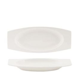 NOUBON Rabanera 25x9 cm - Porcelana Marfil - SUMMA (6 Unidades) Precio: 30.59000032. SKU: B18YN8Z8HT