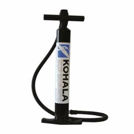 Bomba de aire Negro Manual Bomba de aire Negro Manual Precio: 44.89000054. SKU: B14YF2RBNE
