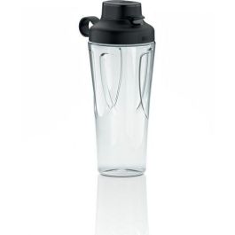 Bosch MMB2111M Batidora de Vaso 0,6L 450W Acero Inoxidable Tritan Negro