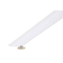 Mesa Terraza Y Jardin DKD Home Decor Blanco 70 x 75 x 70 cm Mesa Terraza Y Jardin DKD Home Decor Blanco 70 x 75 x 70 cm
