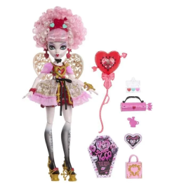 Mattel Muñeca Monster High 16 Cumpleaños Cupid Precio: 30.50000052. SKU: B16J243N7C