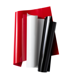 Cricut Joy Xtra Smart Iron-On Lámina de vinilo de transferencia térmica Vinilo de termotransferencia liso 3 hojas Cricut Joy Xtra Smart Iron-On Lámina de vinilo de transferencia térmica Vinilo de termotransferencia liso 3 hojas