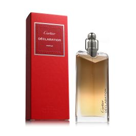 Perfume Mujer Cartier Déclaration Parfum 100 ml Precio: 96.558. SKU: B1G8WNG57G