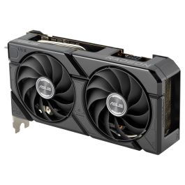 ASUS Tarjeta Gráfica Radeon RX 7600 8G EVO OC 8GB GDDR6 Dual