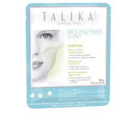 Talika BIO ENZYMES purifying mask Mascarilla Facial Purificante 20 gr Precio: 6.50000021. SKU: B1GVDV32EL