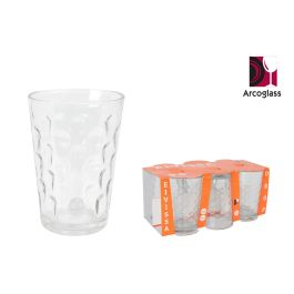 La Mediterranea Set 6 Vasos 200 cc Eivissa "Drop" (8 Cajas) Precio: 14.58999971. SKU: B1CDN8PYBK
