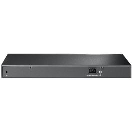 TP-LINK 18-Port Gigabit Rackmount Switch with 16-Port PoE+