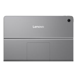 LENOVO ZADX0066ES Tablet 11.5" 2K 8GB RAM 128GB Almacenamiento Android 14 Helio G99 Gris
