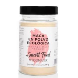 Maca Polvo 200Gr. Eco Precio: 7.5000002. SKU: B1E35LY8B2