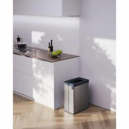 Curver CUR3253924865171 Papelera de clasificación Verto 54 L Rosa perla