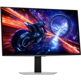 Samsung Monitor Gaming S27FG602SU 27" 68,6cm QHD OLED 500Hz 0,03ms Plata