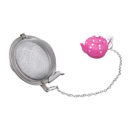 Secret Of Gourmet Bola de te modelo macaron colores surtidos