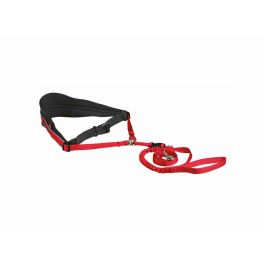 Correa Trixie Rojo Precio: 35.50000003. SKU: B14R2DMV8A