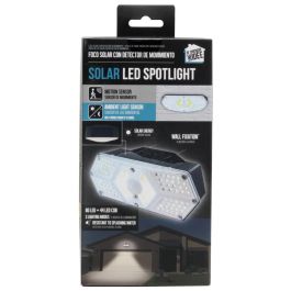 Je cherche une Idee Lámpara Solar Exterior ABS Plástico Precio: 11.49999972. SKU: B15XKRGAHQ