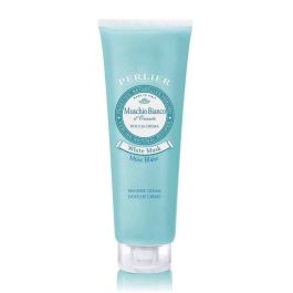 Perlier White musk crema de baño 250 ml Precio: 5.94999955. SKU: B1C7SM24BA