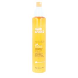 Milk Shake Incredible Milk 12 effects leave in treatment tratamiento sin aclarado 150 ml reparación brillo protección solar y más Precio: 11.79000042. SKU: B1BXT8HXZF
