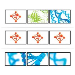 StarTech 3-PORT DisplayPort 1.2 MST Hub Divisor de 3 Monitores DP a 2x DisplayPort 4K 30Hz 1x DisplayPort 1080 Alimentado por USB Windows Solo Negro Precio: 112.78999996. SKU: S55057352
