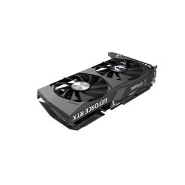 Zotac Tarjeta Gráfica RTX 3050 ECO 8 GB GDDR6 NVIDIA Ampere
