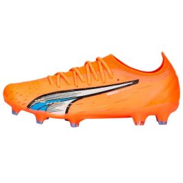 Botas de Fútbol para Adultos Puma Ultra Ultimate Fg/Ag