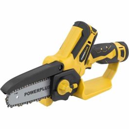 Mini motosierra inalámbrica POWERPLUS POWXG1045 - 12V - 10cm - 2 baterías de 2Ah incluidas Mini motosierra inalámbrica POWERPLUS POWXG1045 - 12V - 10cm - 2 baterías de 2Ah incluidas