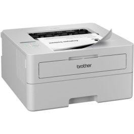 BROTHER Impresora laser monocromo con red cableada, WiFi e impresion automatica a doble cara Precio: 182.49999966. SKU: B14V7SKSKT