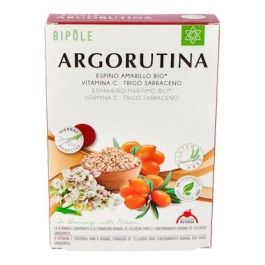 Bipole Argorutina 20 ampollas Precio: 19.5000003. SKU: B1CPSNQAEK