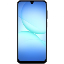 Samsung Galaxy A17 SM-A176BZKAEUB Smartphone 128GB/4GB RAM Negro 6.7" 5G. Elegante, delgado y sorprendente.
