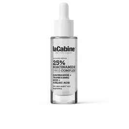 La Cabine 25% Niacinamide Pro Complex Advanced Serum 30 mL Precio: 18.49999976. SKU: B1HDTDXAJ7