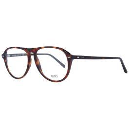 Montura de Gafas Hombre Tods TO5219 57054 Precio: 97.59000053. SKU: B1EVTMFL7P