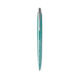 Boligrafo Parker Jotter Core Global Icons Miami Turquesa Ct Boligrafo Parker Jotter Core Global Icons Miami Turquesa Ct Precio: 30.50000052. SKU: B1DHLH8EJK