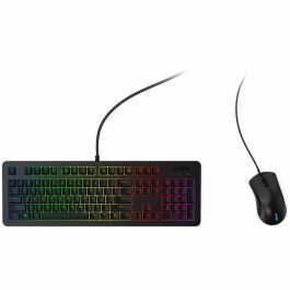 Lenovo GX30Z21572 Legion KM300 Pack Teclado y Ratón Gamer AZERTY