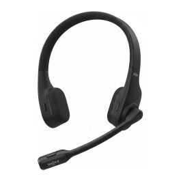 Shokz OpenComm2 Auriculares Inalámbricos Bluetooth de Conducción Ósea, Versión Industrial 2025 Precio: 209.58999996. SKU: B16EMS3C9M
