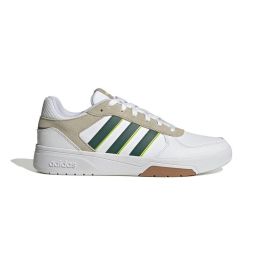 Zapatillas Deportivas Hombre Adidas Courtbeat Blanco Precio: 7500.0035. SKU: B1FFKQA5N6