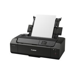 Canon PIXMA PRO-200S Impresora Fotográfica Profesional, Inyección de Tinta a Color, 13x19 Pulgadas, Wi-Fi Canon PIXMA PRO-200S Impresora Fotográfica Profesional, Inyección de Tinta a Color, 13x19 Pulgadas, Wi-Fi