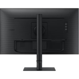 Samsung S27B800TGU Monitor ViewFinity S8 27'' 4K UHD IPS 5ms con HDMI, 2xThunderbolt 4, VESA Pivot, Negro