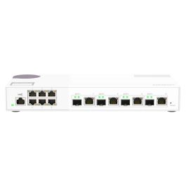 Switch Qnap QSW-M2106-4C