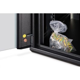 Digitus Caja Mural 16U 816x600x600mm Negro