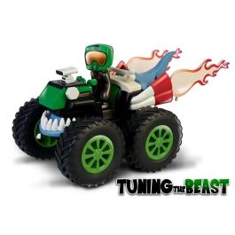 Quad swap riders ¡tunea tu quad y conviertelo en ganador! - modelos surtidos Quad swap riders ¡tunea tu quad y conviertelo en ganador! - modelos surtidos