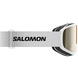Gafas de Esquí Salomon Aksium 2.0 Blanco