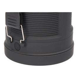 Linterna y farol de led a pilas 3w + 5 w 300lm