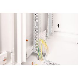Digitus Armario mural Unique 20HE 600x450mm gris - Rack Servidor 998mm alto