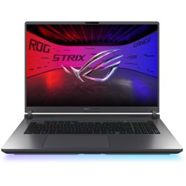 ASUS ROG Strix G18 U7-255HX 32GB 5070Ti G815LR-S8080W Windows 11 Home - Portátil Gaming Precio: 3813.50000053. SKU: B158KT8F2G