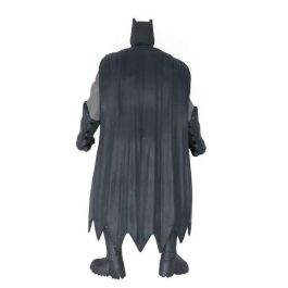 Bizak Figura Estirable Monsterflex DC Comics Edición Colección Modelos Surtidos