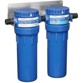 BWT Estación de Filtración de Agua Doméstica Anti-Impurezas, Anti-Incrustaciones y Anti-Corrosión LISTA PARA INSTALAR, 1500 L/h Precio: 152.69000043. SKU: B1BDL4SERW